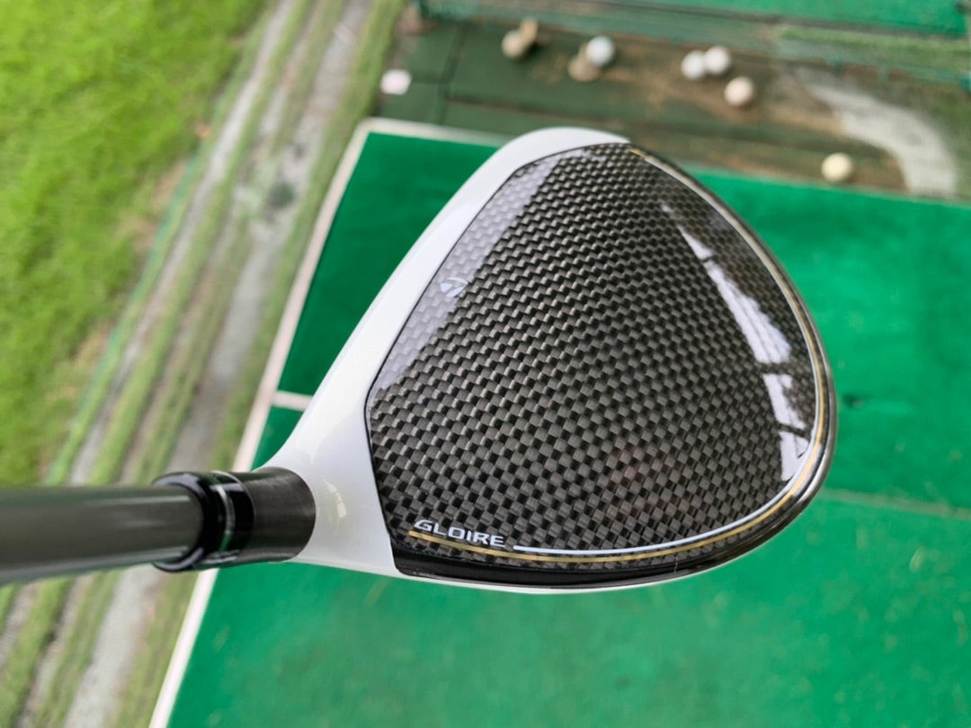 テーラーメイドステルスグローレFW | 店長ブログ