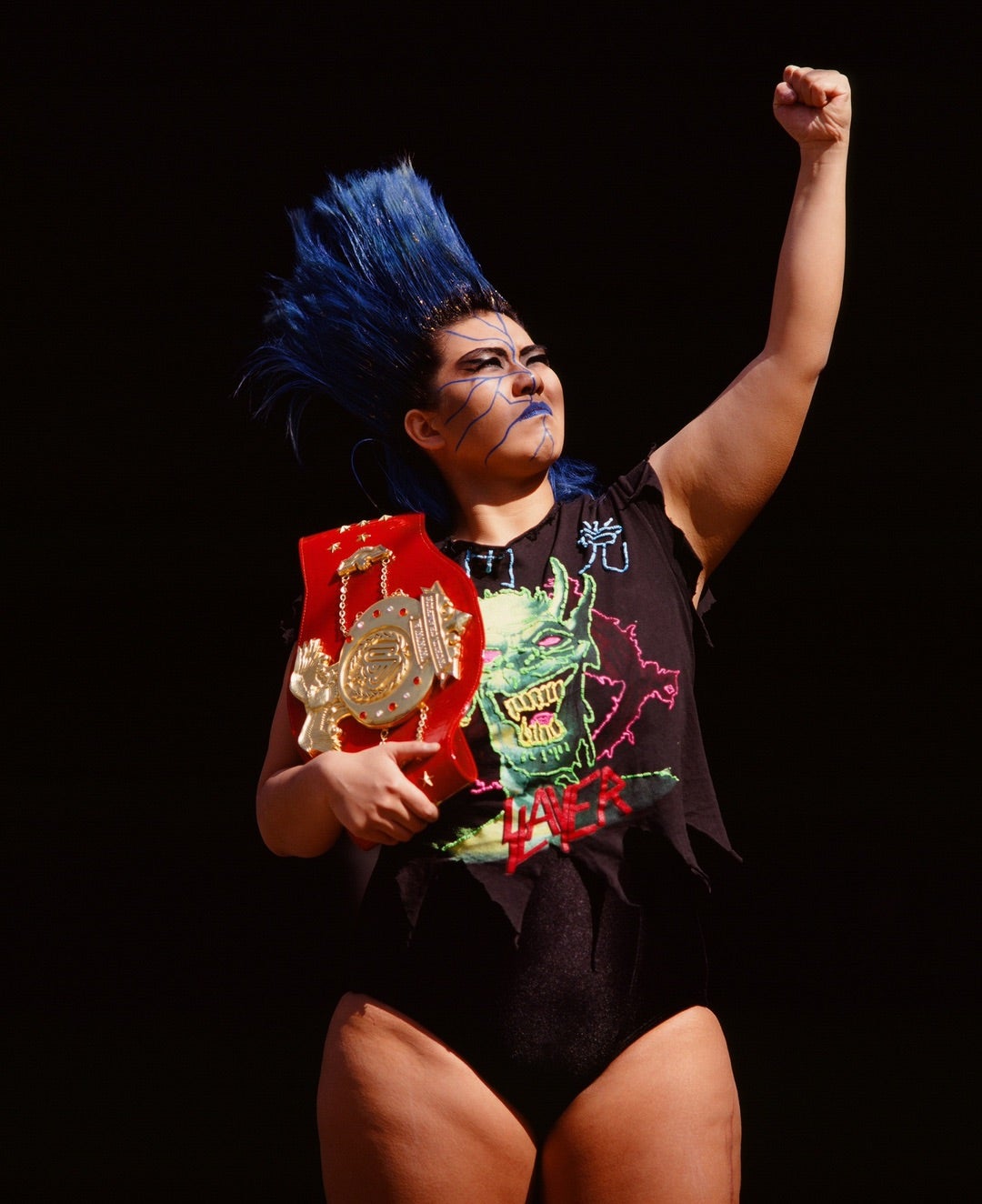 猪木さん、 | ブル中野オフィシャルブログ「女帝」Powered by Ameba