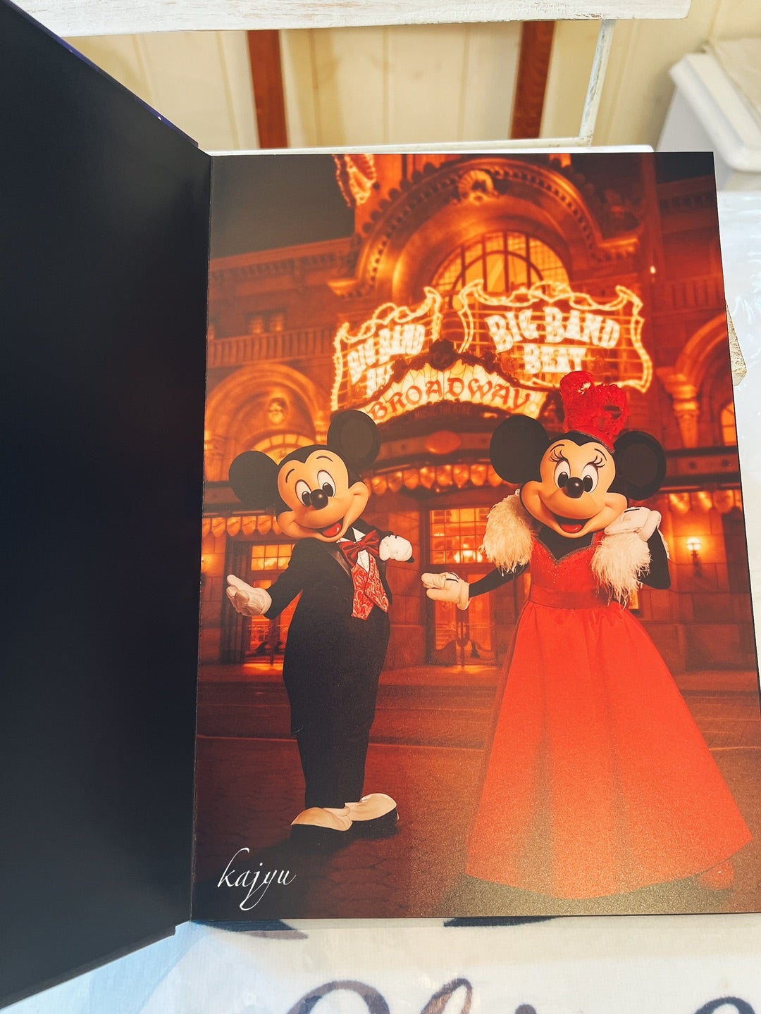 仮装バケパ振り返り・ビッグバンドビート写真集！ | HAHA OTA