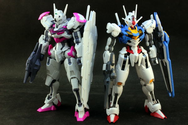 放送記念「水星の魔女」緊急製作開始！ | G－Remodeling