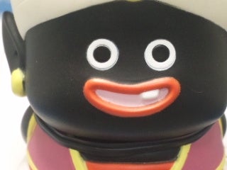 好きな機能！コントローラーは？そうやね80年代のトンネル模型TMP