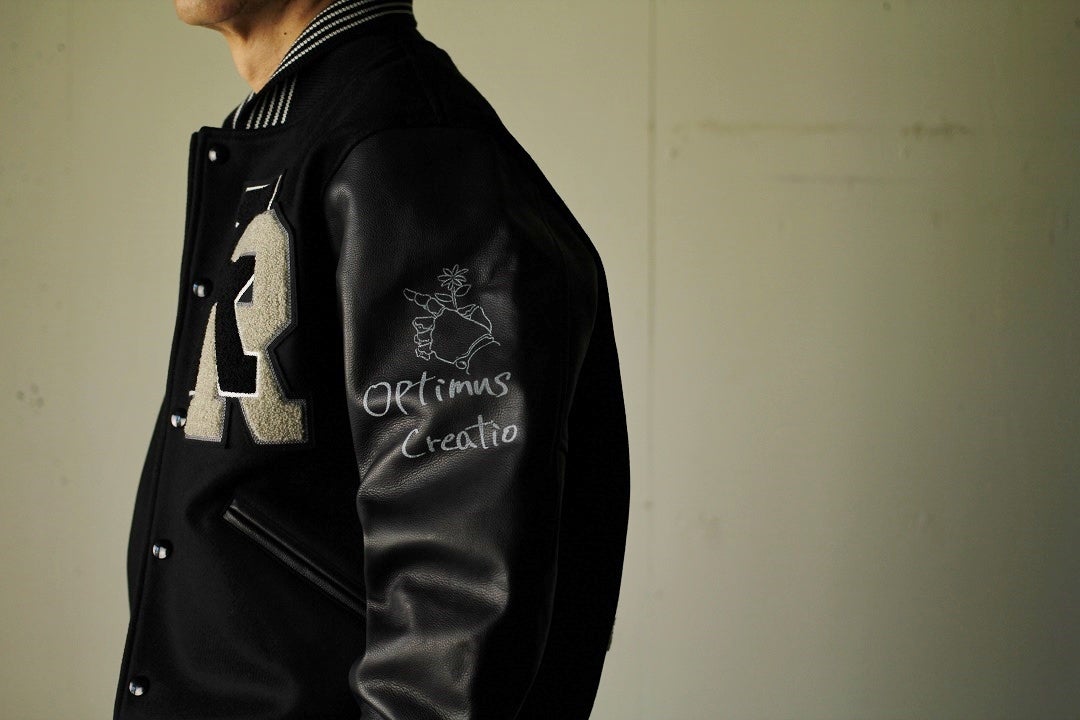 Pherrow's】”PSJ-RR” スタジャン入荷しました。 | スマクロ広島店の