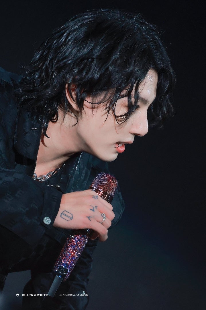 Yet To Come 釜山 ☆ JUNGKOOK | BTS☆ 星から来たあの子 テテくん보라해〜