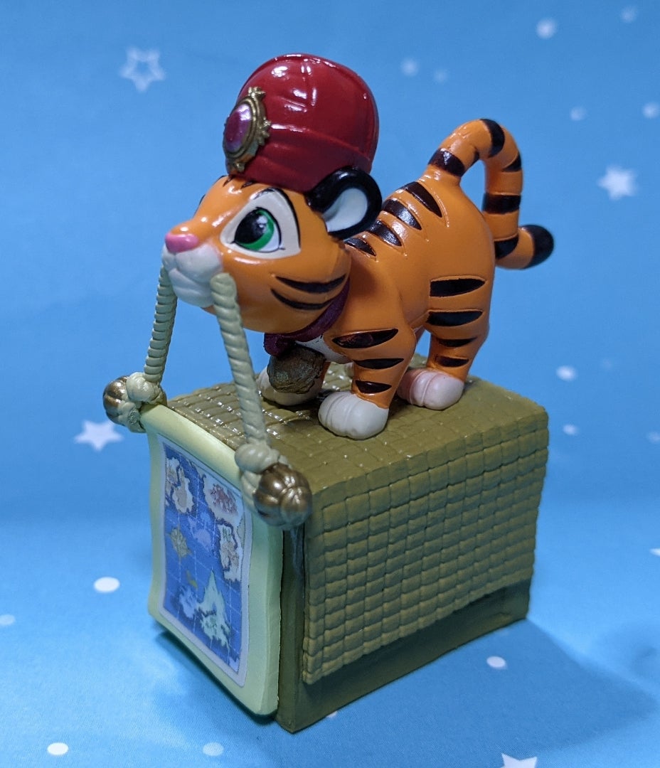 ☆ミニチュアフィギュア×チャンドゥコレクション☆ | hiro☆の