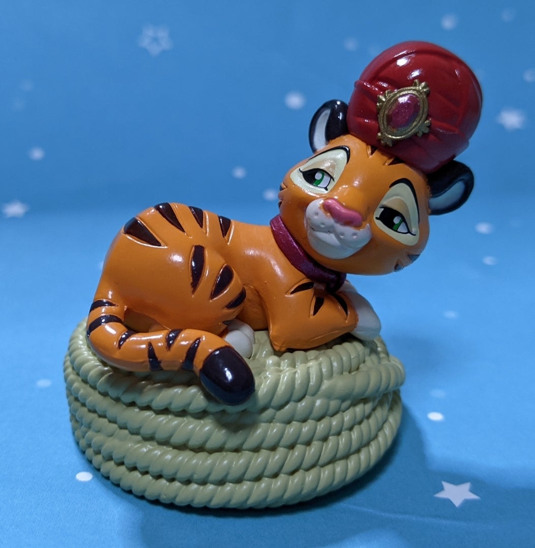 ☆ミニチュアフィギュア×チャンドゥコレクション☆その2 | hiro☆の