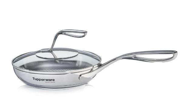 毎日の料理が楽しくなるマストロ鍋 | “私らしい暮らし” 80歳、今が