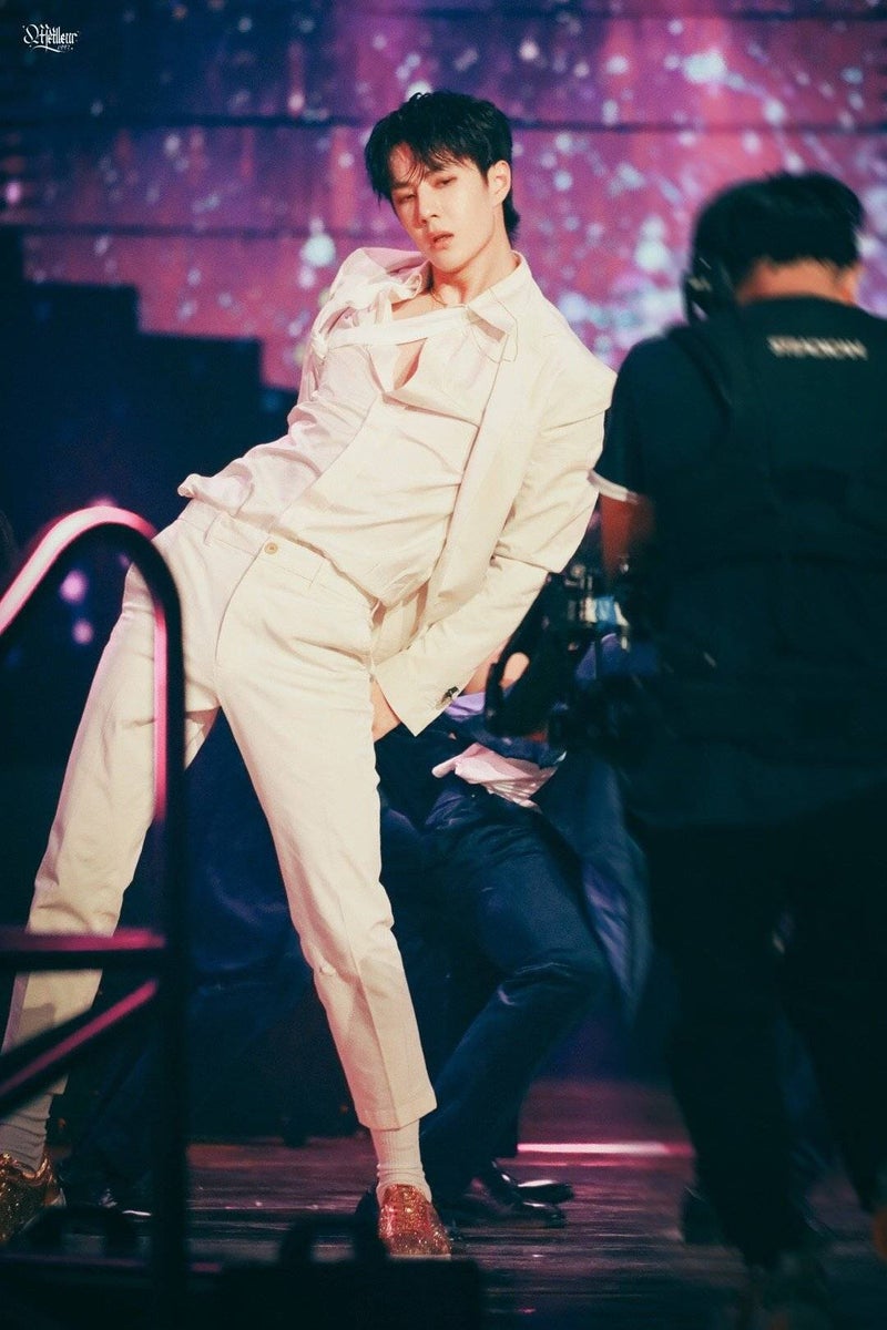 表現者王一博 | 随便 陳情令