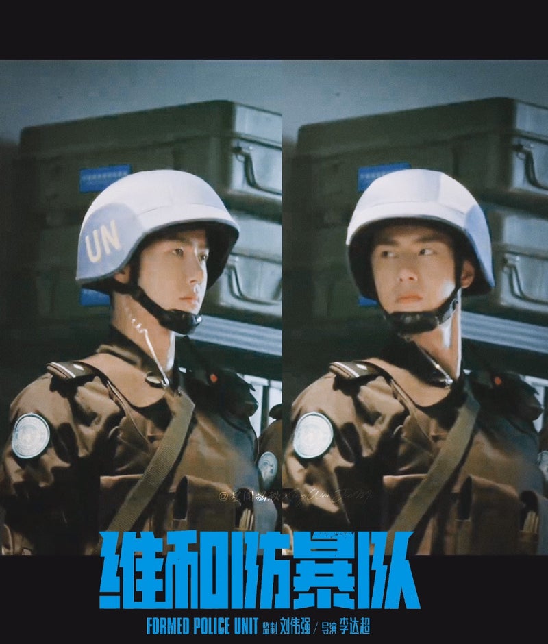 表現者王一博 | 随便 陳情令