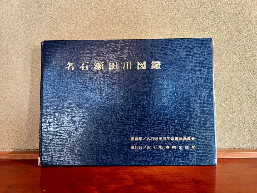 記憶に鮮明に残る＂憧れの石＂ | ドンドン爺の＂観賞石蒐集