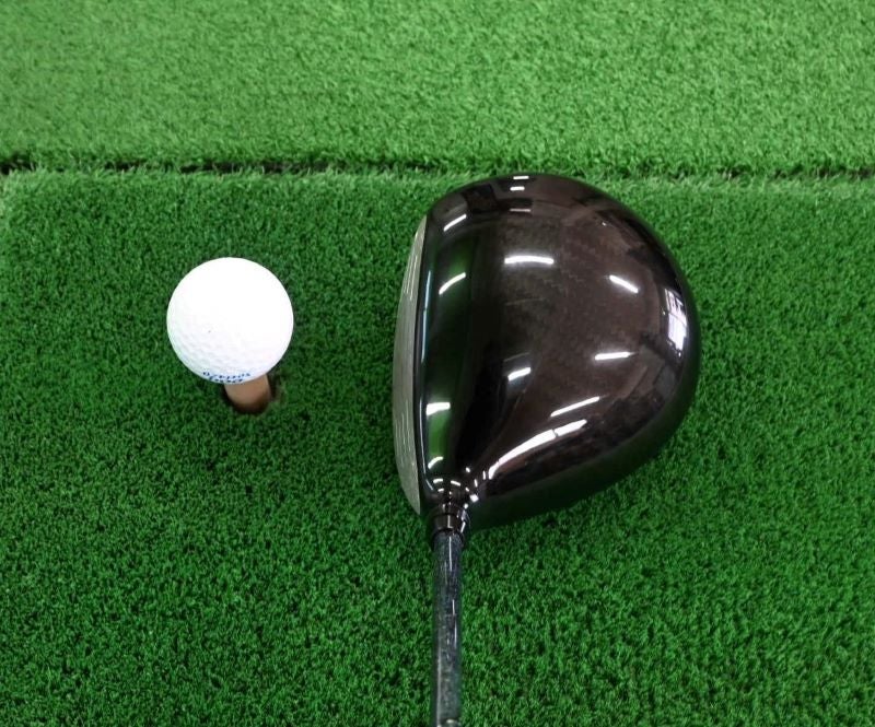 RomaRo Ray VーV2ー455ドライバー | ゴルフ工房 ドッグ