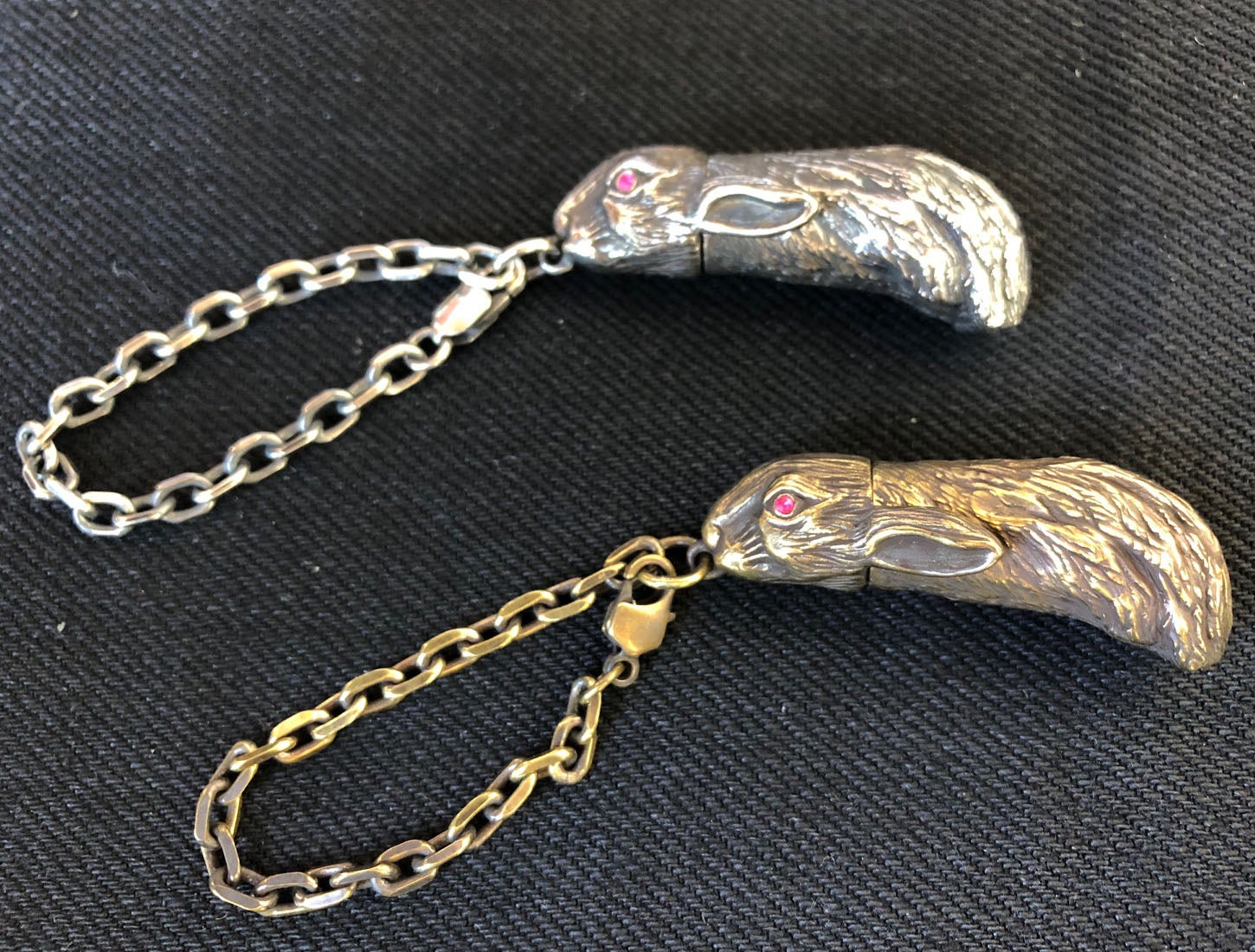 ラビットフットRabbit's Foot 1930's ラビットフットRabbit's Foot 1930's