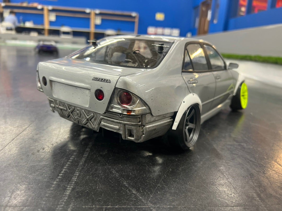 ボディー幅 | ReveD タカヒロBlog