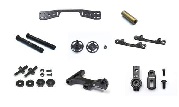 RDX情報14 | ReveD タカヒロBlog