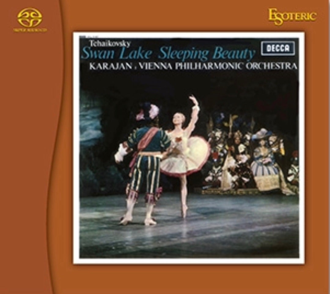 第1285回「カラヤン&ウィーンフィルによるチャイコフスキー《三大