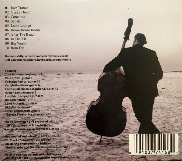 Michael Lington - Everything Must Change | アメリカンミュージック