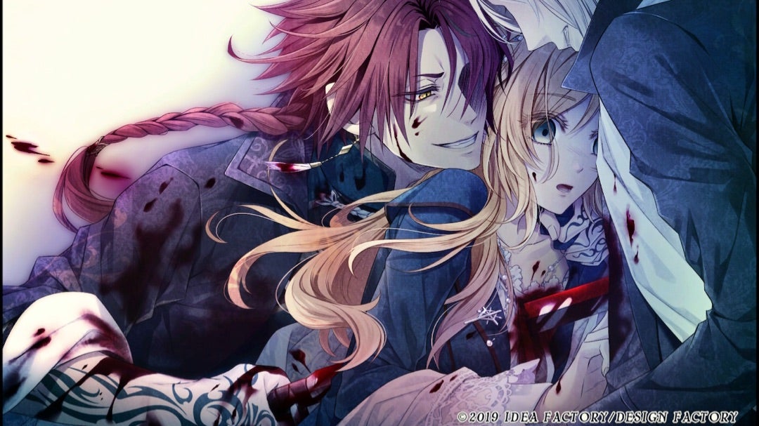 ピオフィオーレの晩鐘 recordo 楊 感想 | お酒の肴に乙女ゲーム。