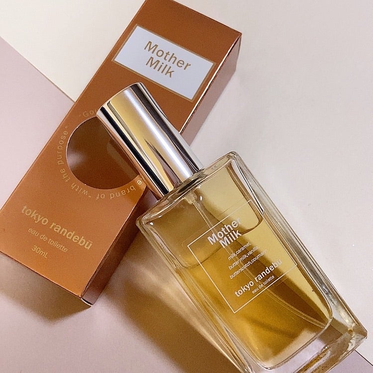楽天☆母乳の香り？のグルマンニッチ香水☆トウキョウランデヴーMother