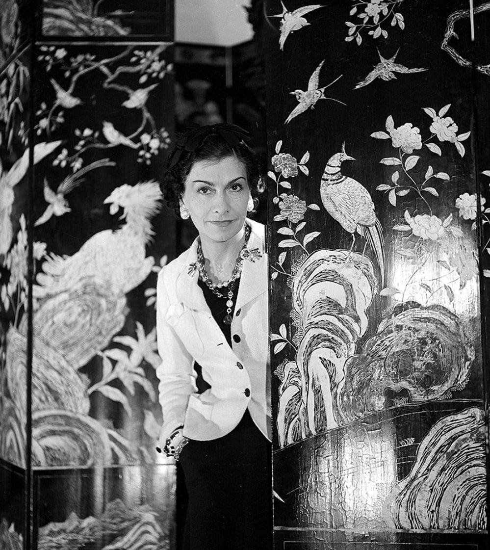 香水レビュー コロマンデル シャネル | 香水レビュー ブログ by 箸休メ