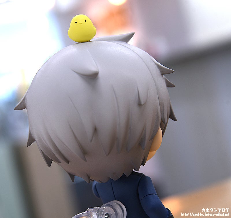 11月10日(木)ご予約開始！「ねんどろいど プロイセン」をご紹介 | カホ