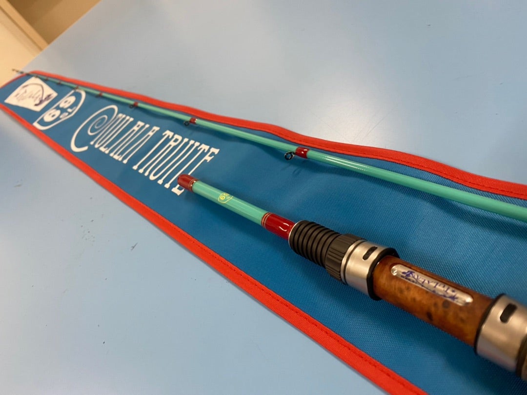 ツララ トリュテ ソルシエ69 入荷 | BACKLASH STAFF BLOG