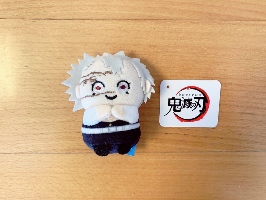 サネミチャ登場！ | トラミはつらいよ～行き当たりばったりお気楽主婦