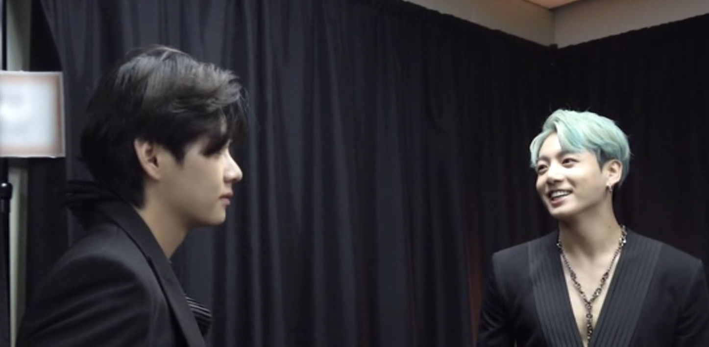 BTS Memories of 2021】ステージリハ編で思ったこと | 結局のところ