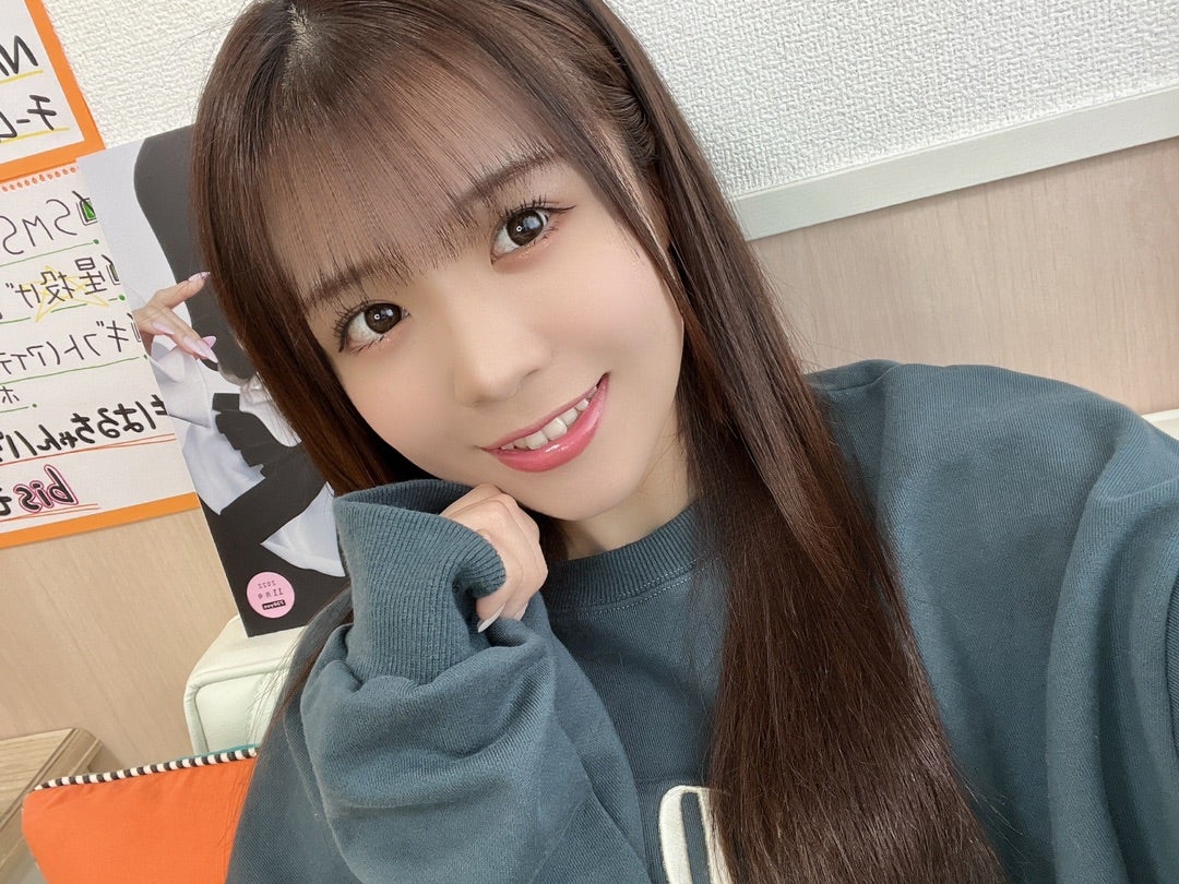 ☆【6期生 貞野遥香】ありがとうだよ。。 | NMB48オフィシャルブログ