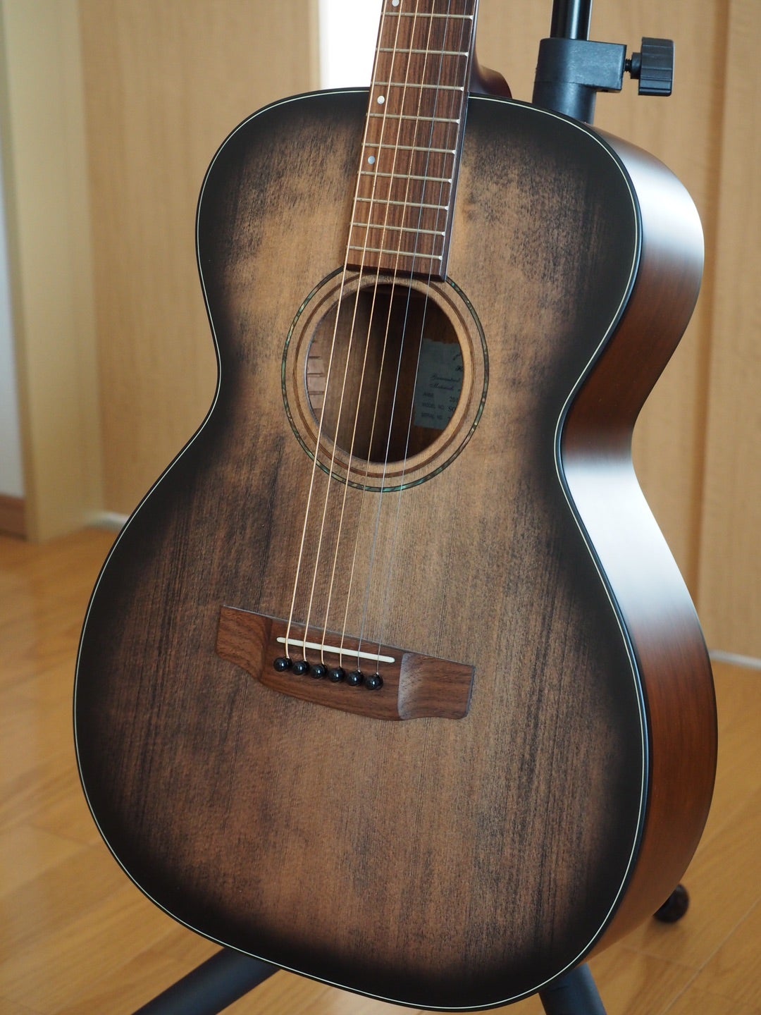 K.YAIRI SO-OV2 VBB | chicken skin musiQ