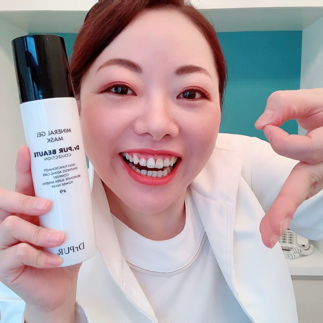 Dr.PURピュールボーテ【#9波動水】美容皮膚科クリニック提携エステ