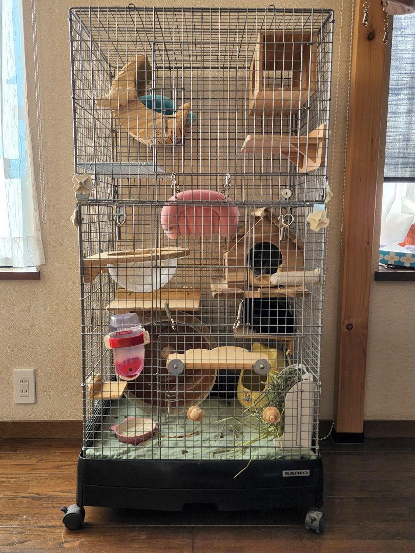 ②三晃商会 イージーホーム80 ハイ W810×D505×H840mm（外寸） イージー