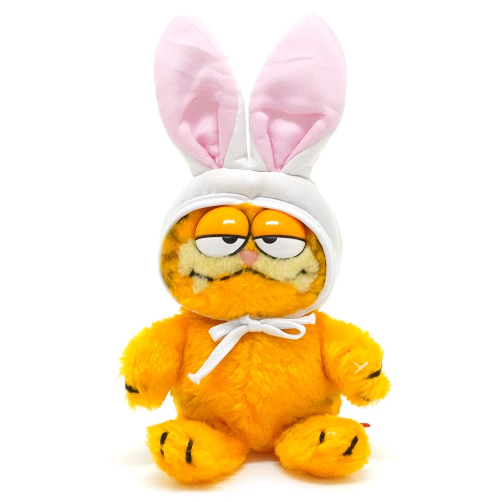 Garfield/ガーフィールドの変身シリーズ＆アーリーン＆オーディの