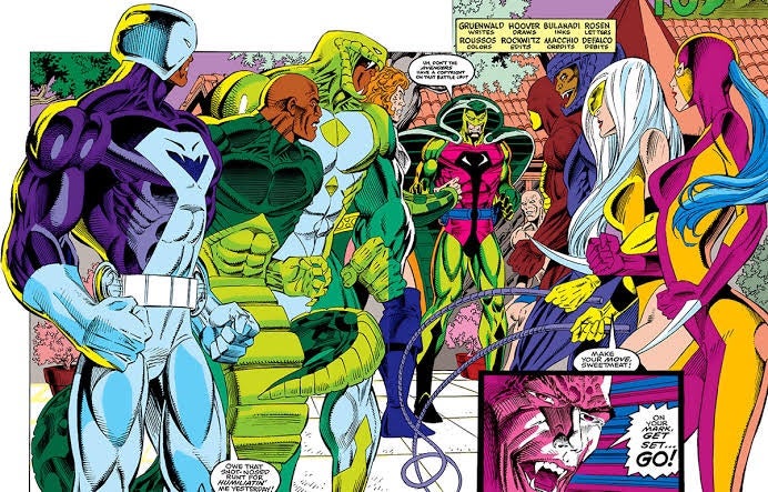 あつまれサペソサフレンズ！ - サーペントソサエティ - | トイ