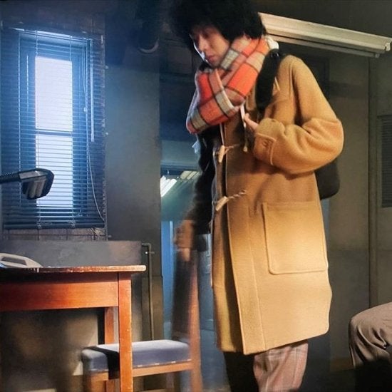 菅田将暉さん着用】グローバーオールのダッフルコート モンティとは