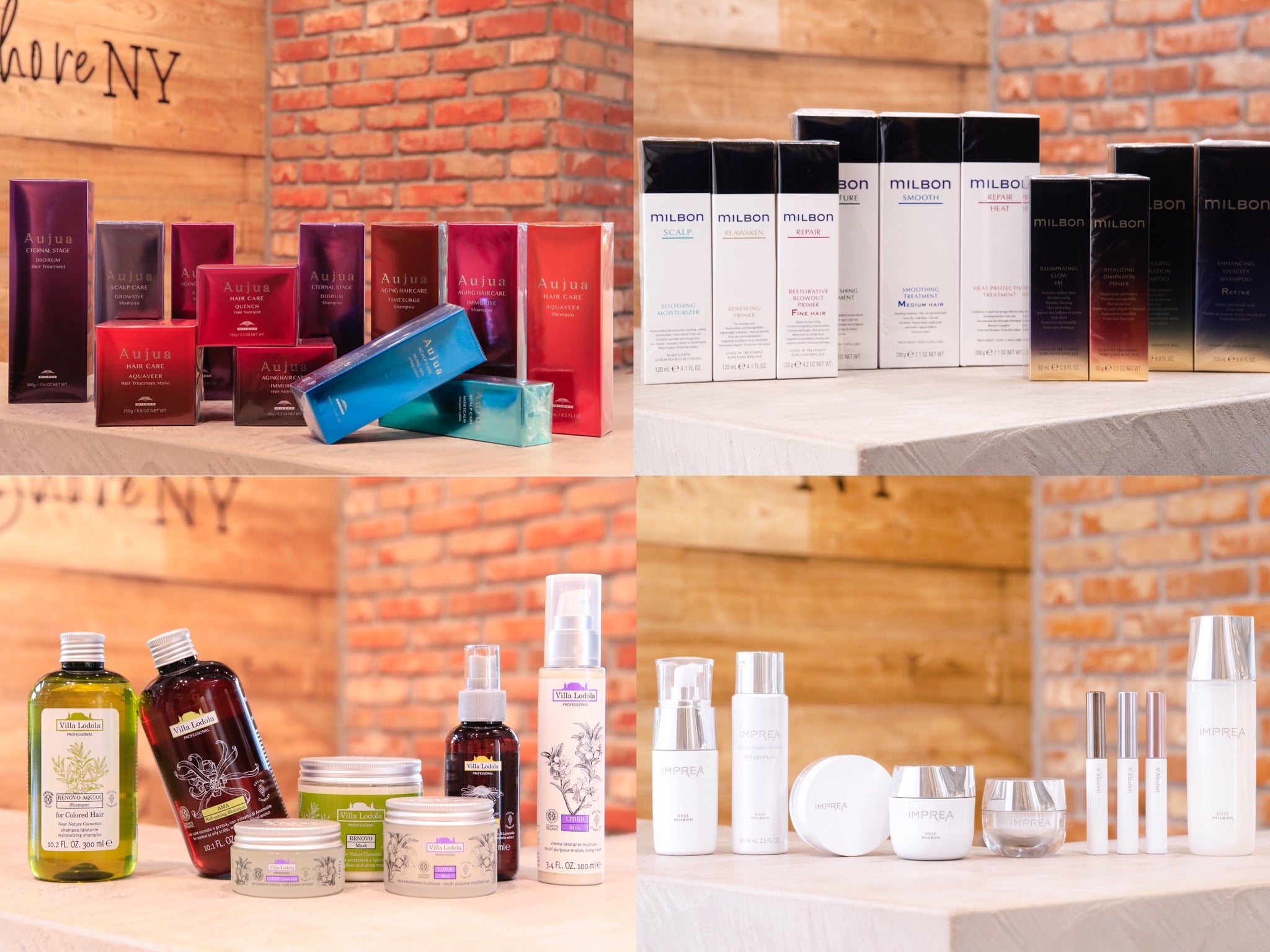 Aujuaウィンターコフレ】お求めやすくなってます！東京池袋の