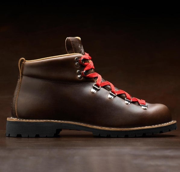 ダナー90周年の限定モデル。 | ダナーブーツ/ブーツマスターのオーナー