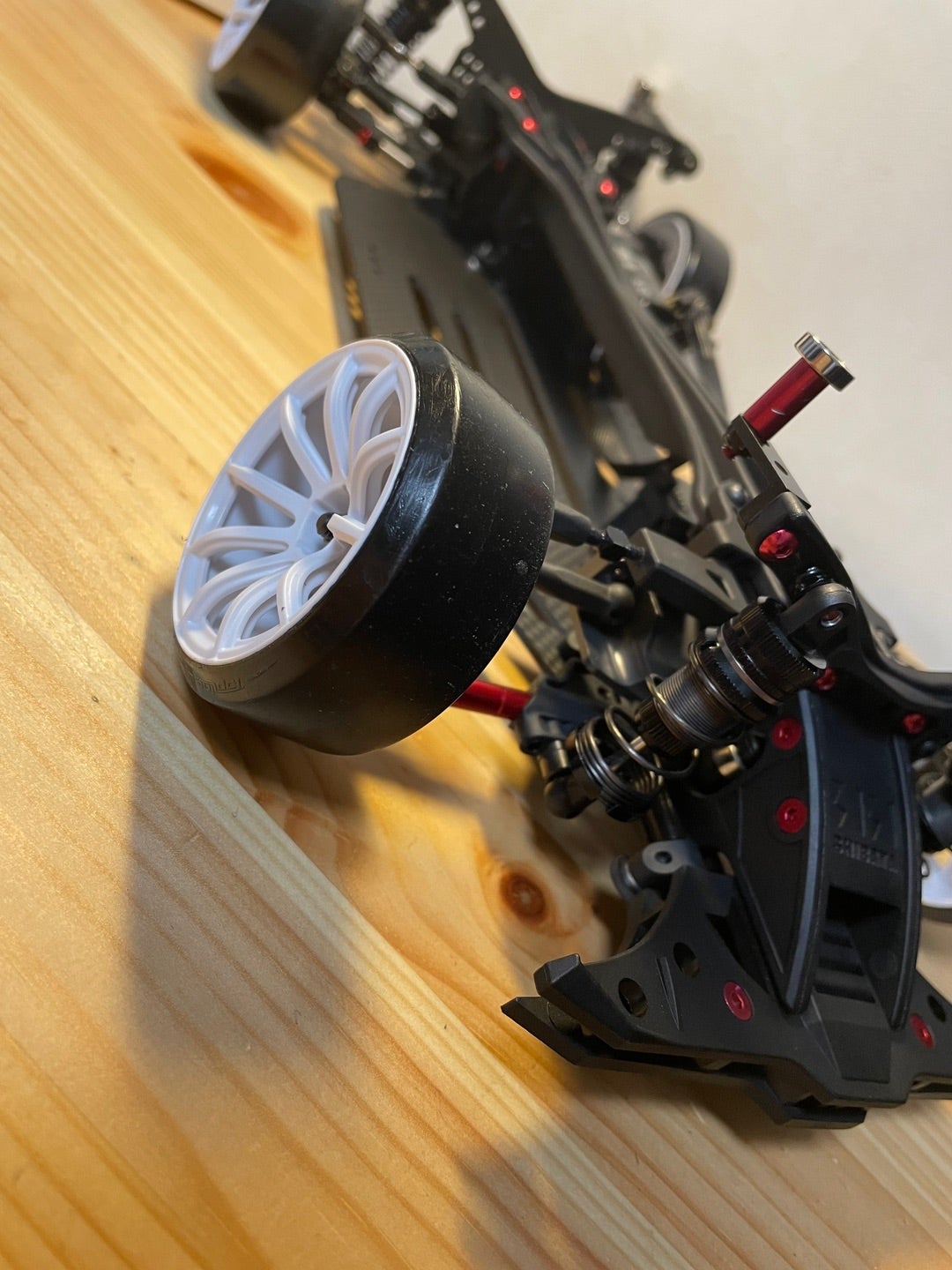 GRK Ver.TOPLINE | ⚡️SHIBATA⚡️TAKUのブログ