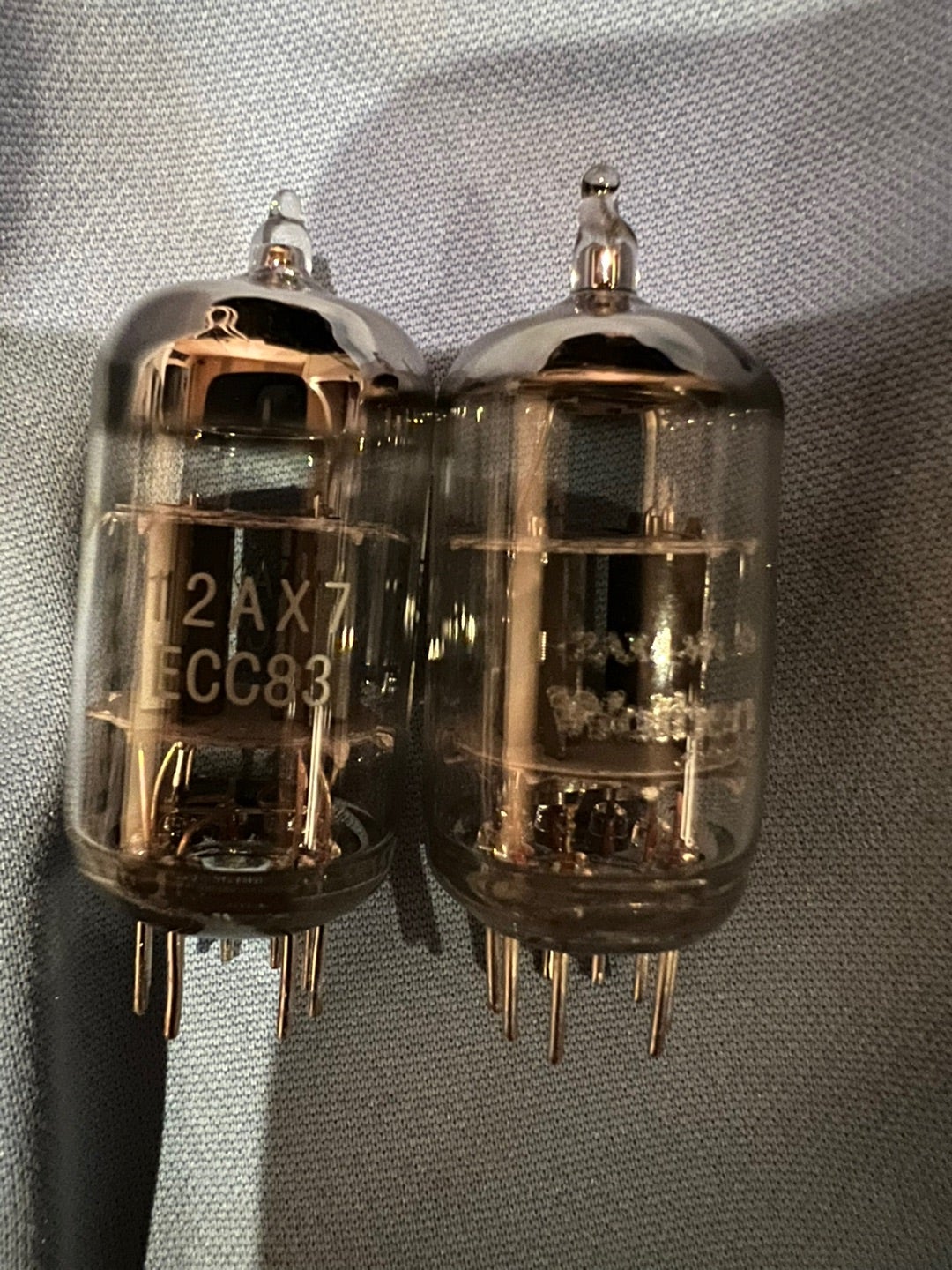 完全に真空管の音にハマってしまいました | DOCONOのオーディオ礼賛