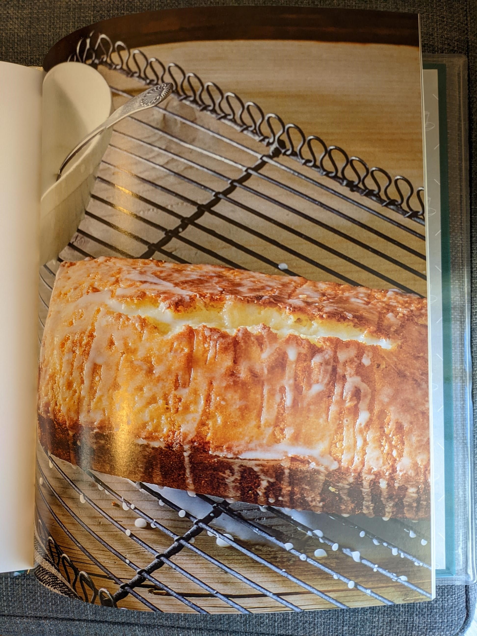 私の好きな料理の本 ダウントンアビーの公式 アフタヌーンティーレシピ