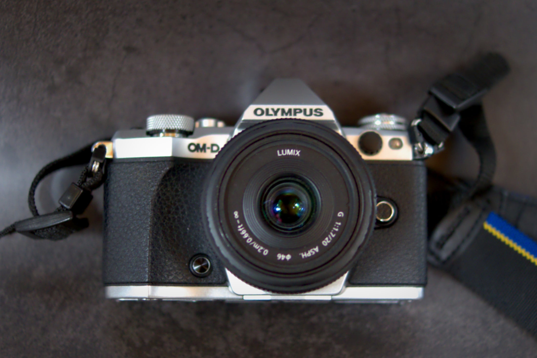 LUMIX 20mm F1.7 ASPH～ | kuronekoojpのブログ