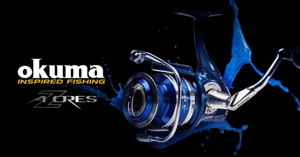 再入荷 マグロキャスティング オクマ アゾレス 16000P！ | トップ