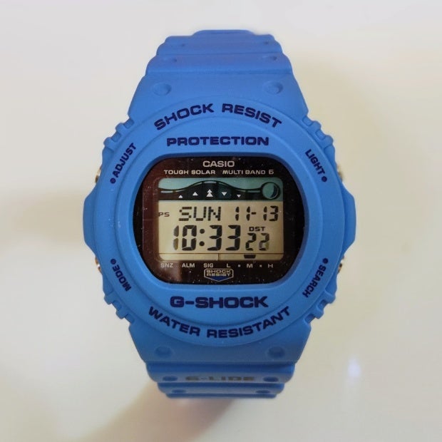 タフソーラー LED充電器 | Xing Time