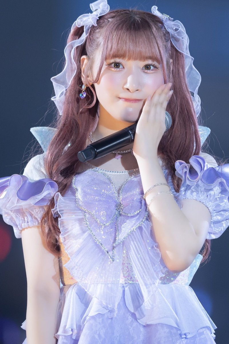 期待高まる「どこにでもいない18歳」（齋藤樹愛羅生誕祭2022