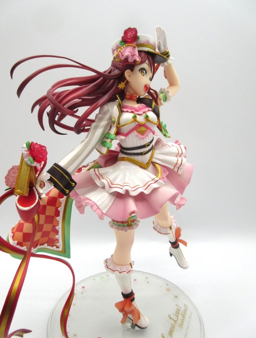 ラブライブサンシャイン ALTER桜内梨子フィギュア1/7スケール special
