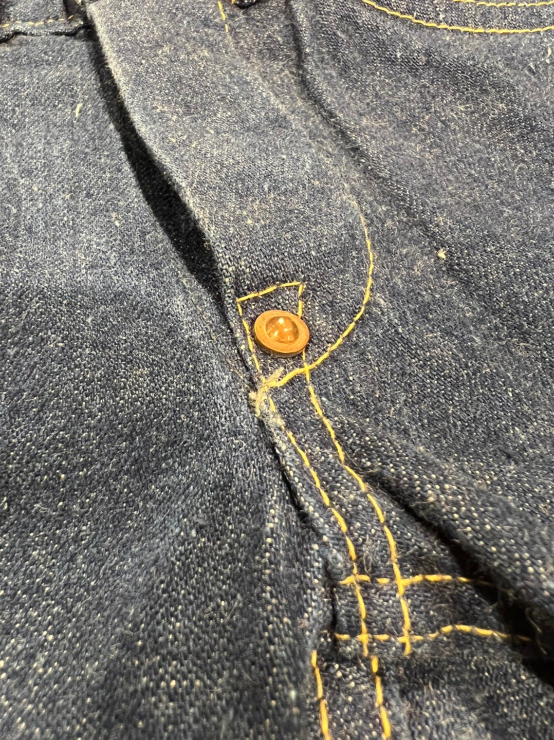 UFO リベット – JELADO