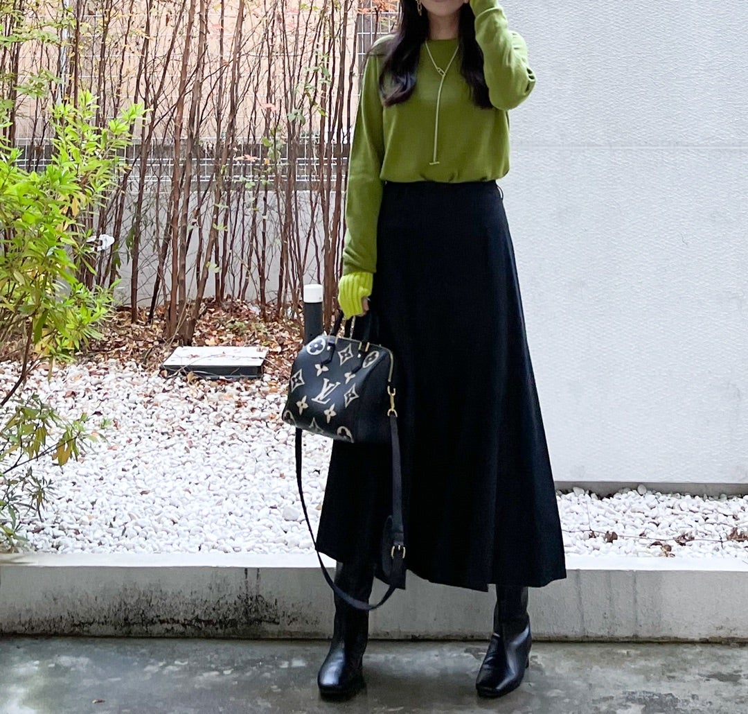 UNIQLO】感謝祭で購入した、ユニクロ最高のカシミヤセーター | UNIQLO