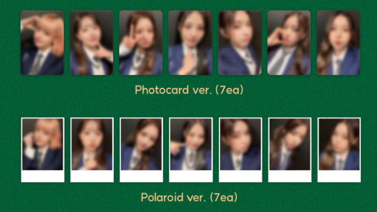 NMIXX！LUCKY DRAWイベント！『MMT』 | k-popサイン会代行ゴーゴー