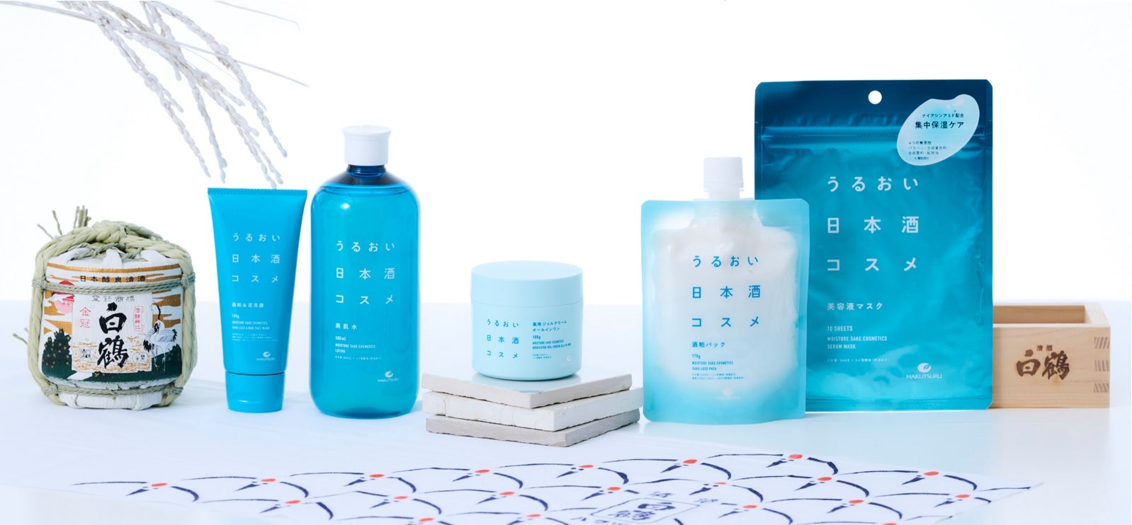 最近これの凄さに気づいた】お勧めのトラネキサム酸化粧水が終売