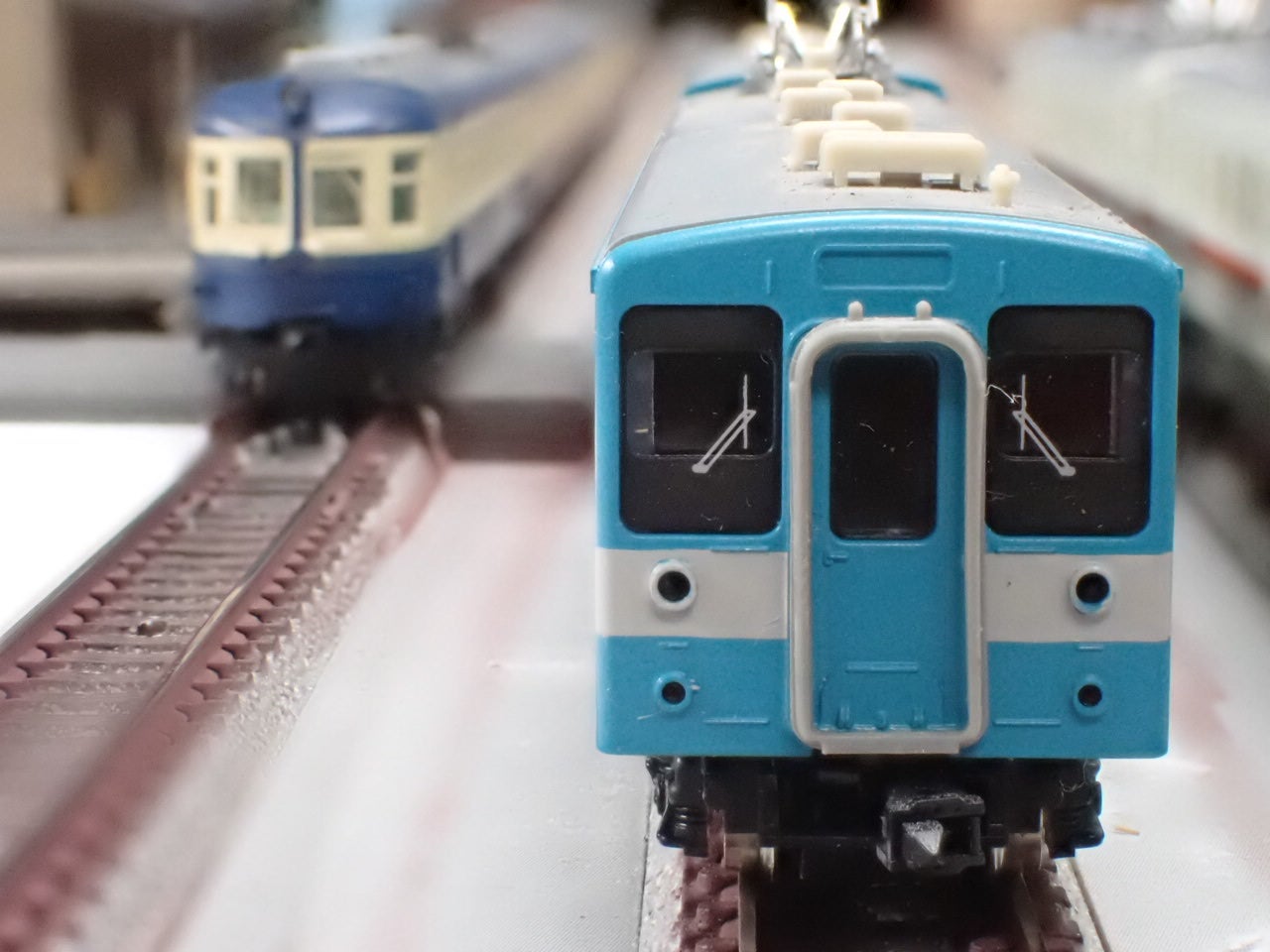 飯田線の車両達 | 美里山倶楽部