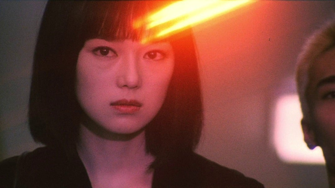 主演 葉月里緒奈、天海祐希 黒の天使 | My Mind Note・ミュージック