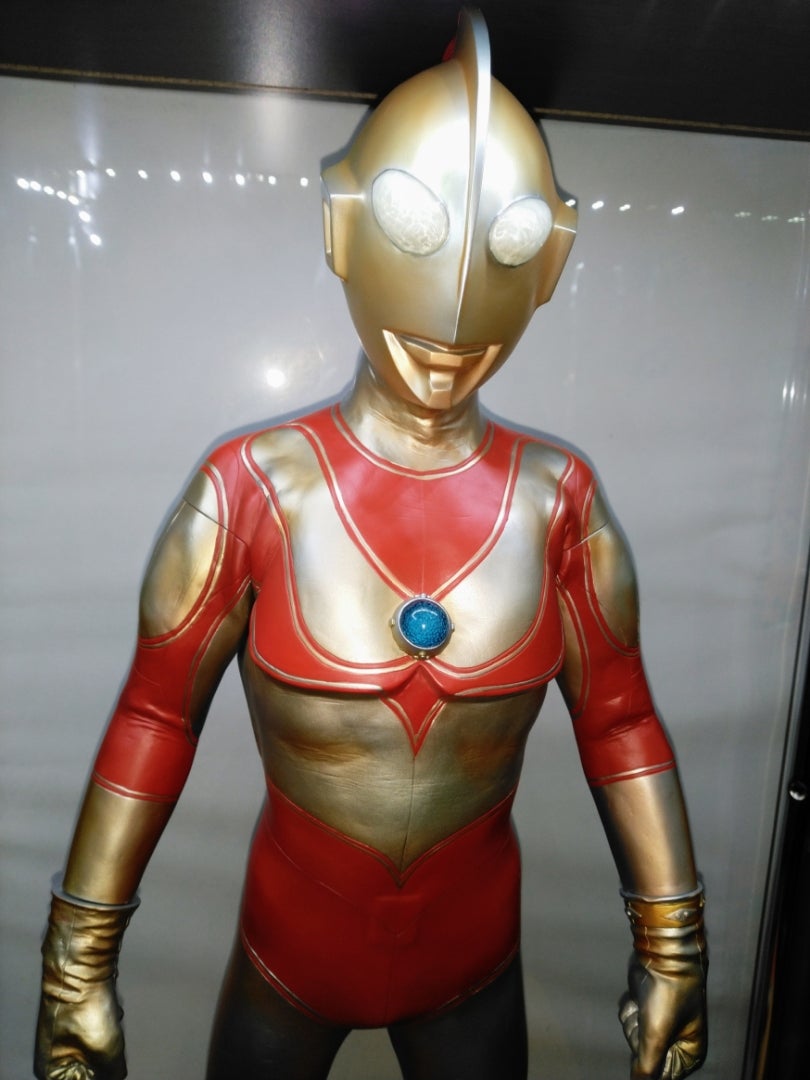 ギガンティック 帰ってきたウルトラマン(夕焼けver.) | イザナギの